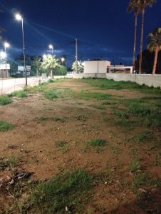 400 sq.m. Plot, 100m from the Beach, Kourouta 1 IMG20250117181547 2